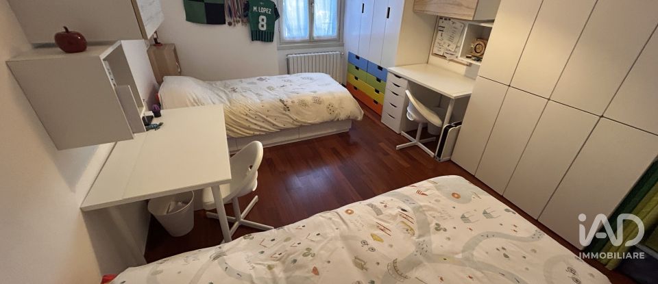 Three-room apartment of 120 m² in Meda (20821)