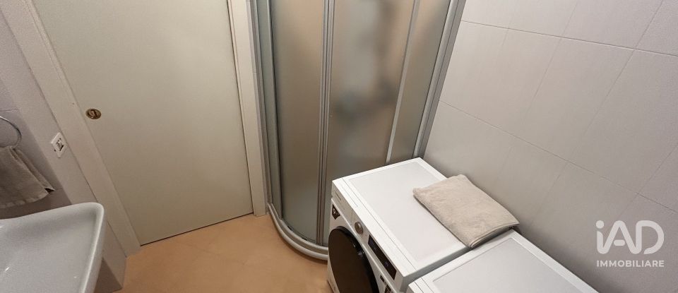 Three-room apartment of 120 m² in Meda (20821)