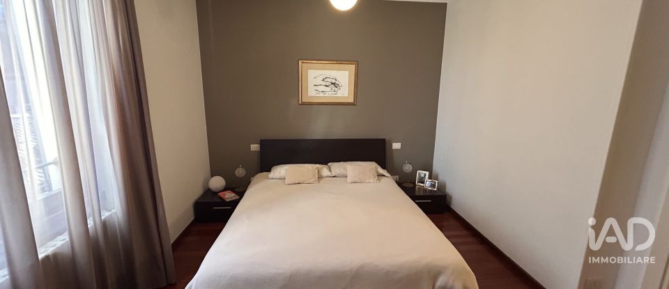 Three-room apartment of 120 m² in Meda (20821)