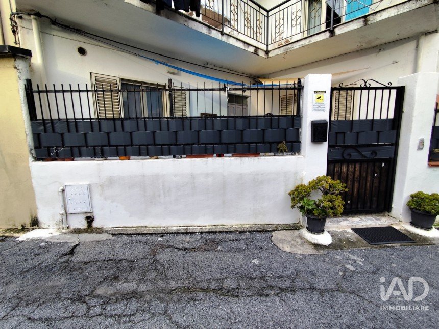 Appartamento 9 locali di 158 m² a Scalea (87029)