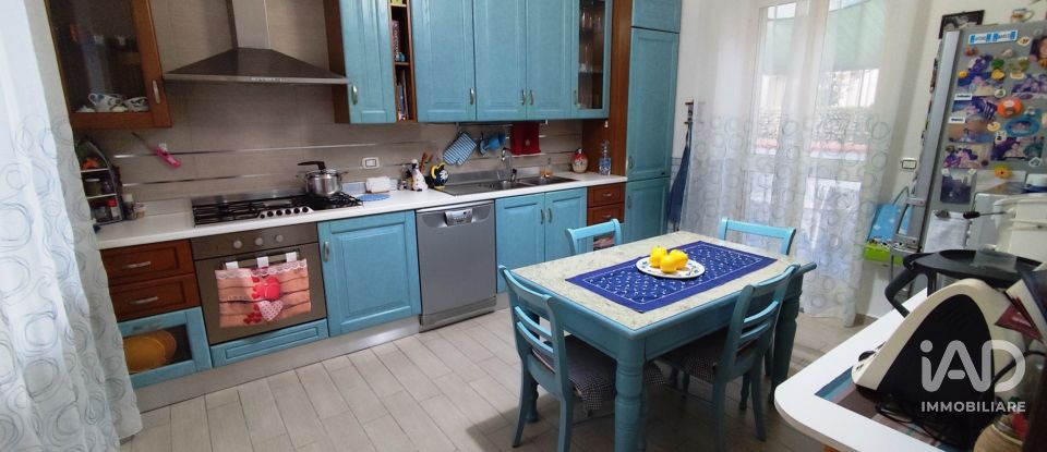 Appartamento 9 locali di 158 m² a Scalea (87029)