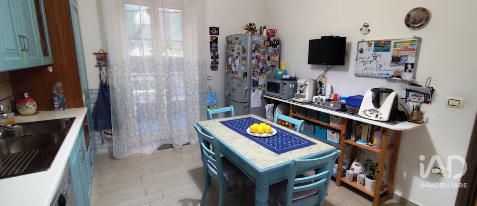 Appartamento 9 locali di 158 m² a Scalea (87029)