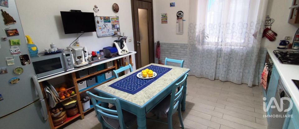 Appartamento 9 locali di 158 m² a Scalea (87029)