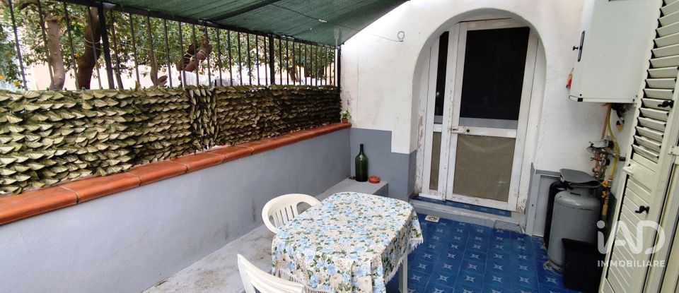 Appartamento 9 locali di 158 m² a Scalea (87029)