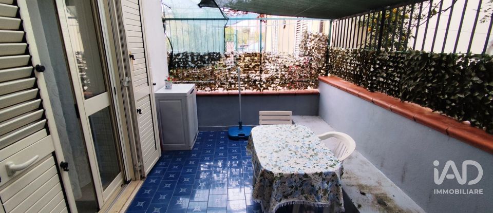 Appartamento 9 locali di 158 m² a Scalea (87029)