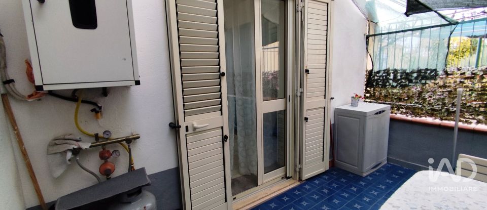 Appartamento 9 locali di 158 m² a Scalea (87029)