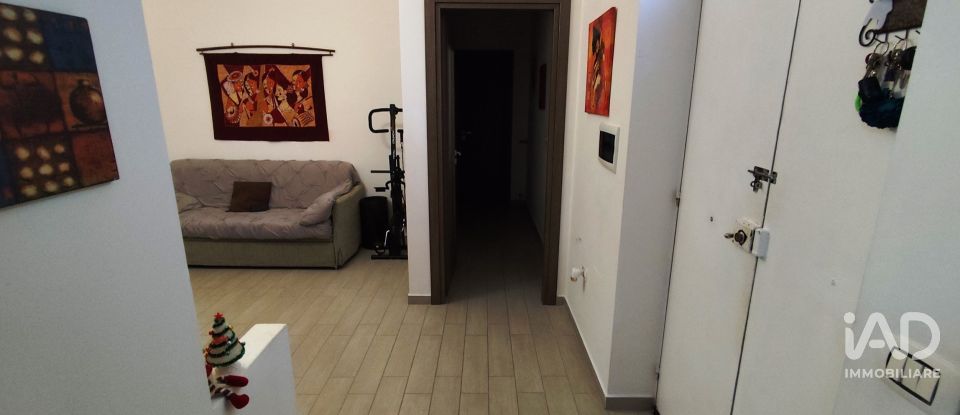 Appartamento 9 locali di 158 m² a Scalea (87029)