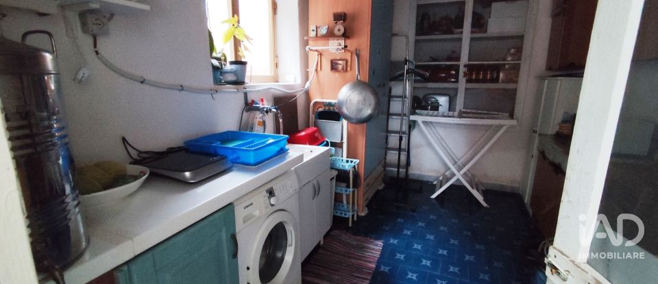 Appartamento 9 locali di 158 m² a Scalea (87029)