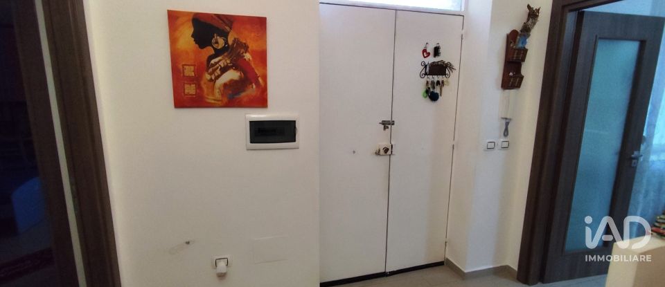 Appartamento 9 locali di 158 m² a Scalea (87029)