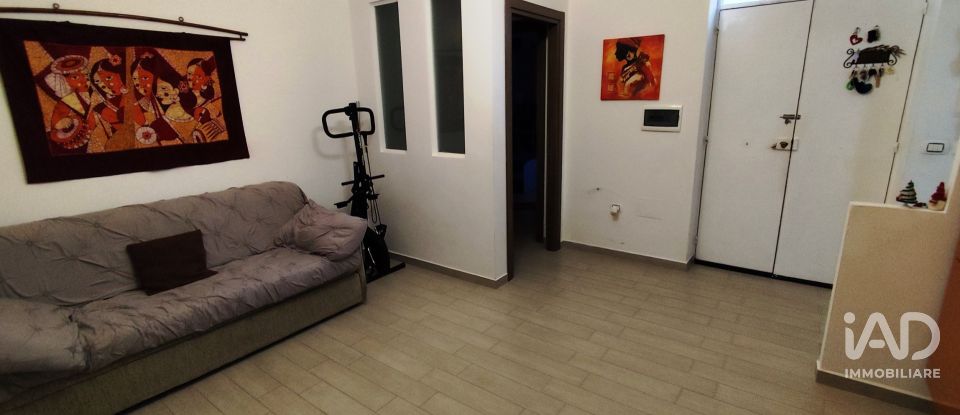 Appartamento 9 locali di 158 m² a Scalea (87029)