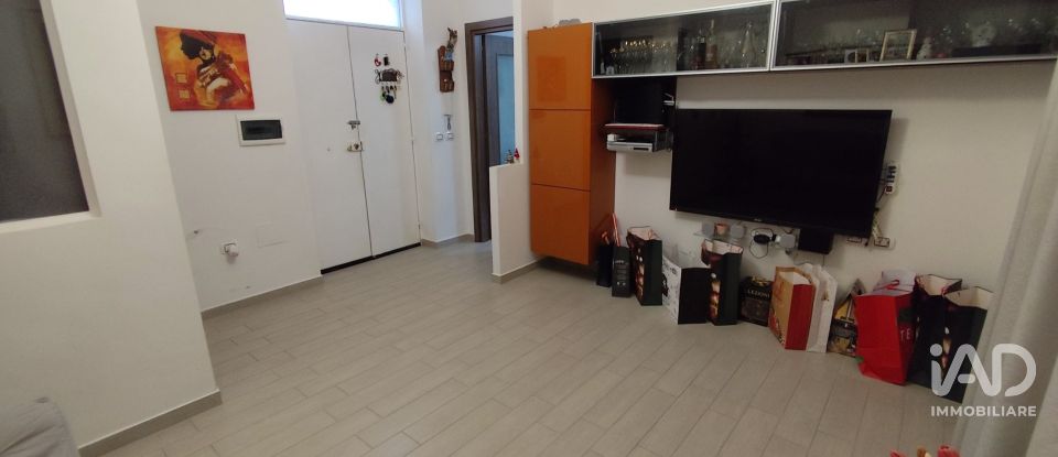 Appartamento 9 locali di 158 m² a Scalea (87029)