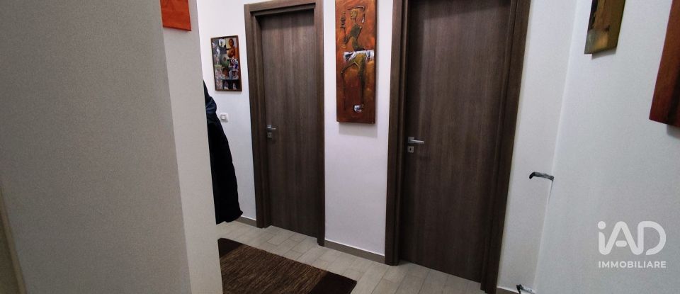 Appartamento 9 locali di 158 m² a Scalea (87029)