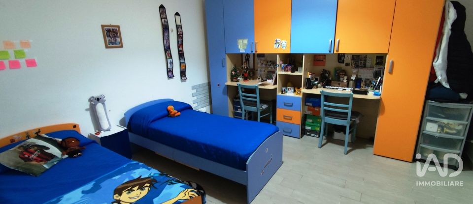 Appartamento 9 locali di 158 m² a Scalea (87029)