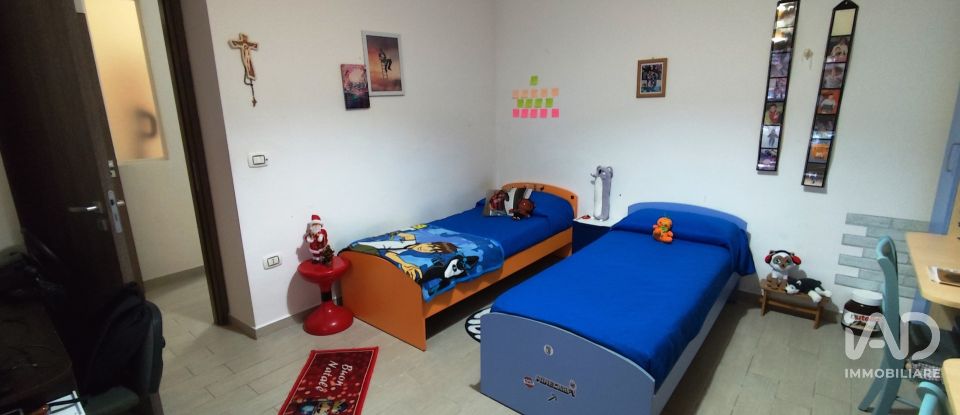 Appartamento 9 locali di 158 m² a Scalea (87029)