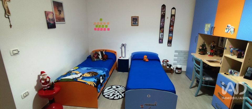 Appartamento 9 locali di 158 m² a Scalea (87029)