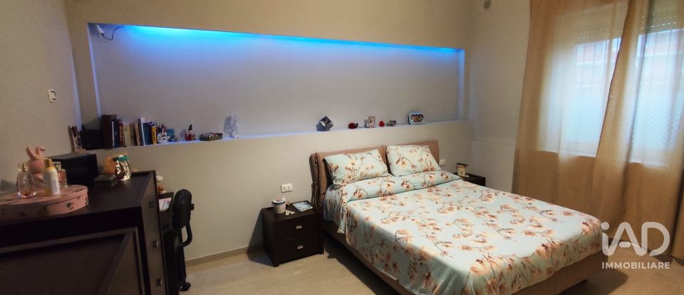 Appartamento 9 locali di 158 m² a Scalea (87029)