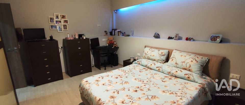 Appartamento 9 locali di 158 m² a Scalea (87029)