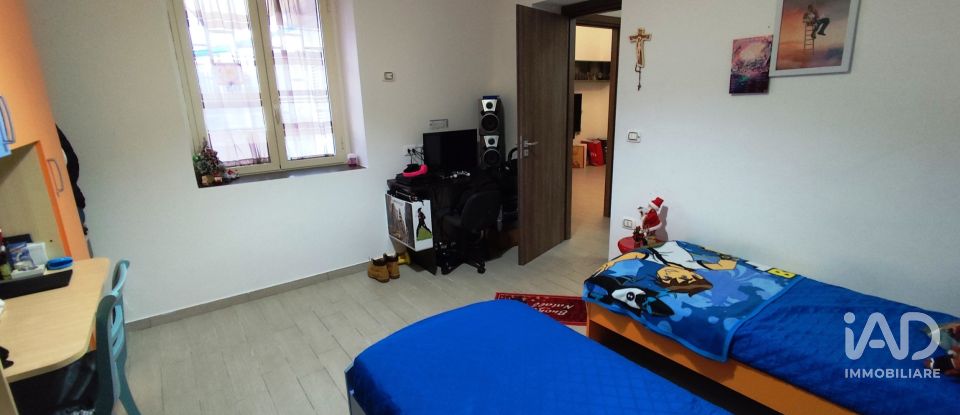 Appartamento 9 locali di 158 m² a Scalea (87029)