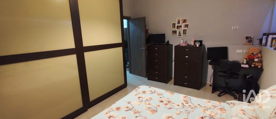 Appartamento 9 locali di 158 m² a Scalea (87029)