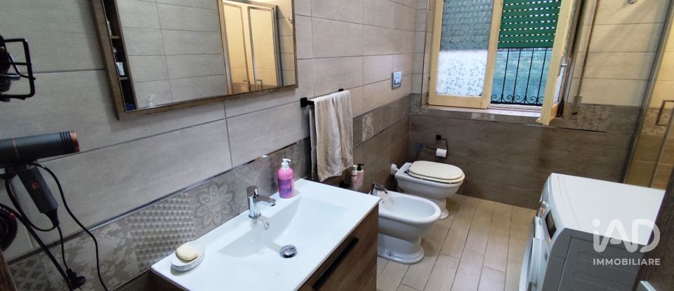 Appartamento 9 locali di 158 m² a Scalea (87029)