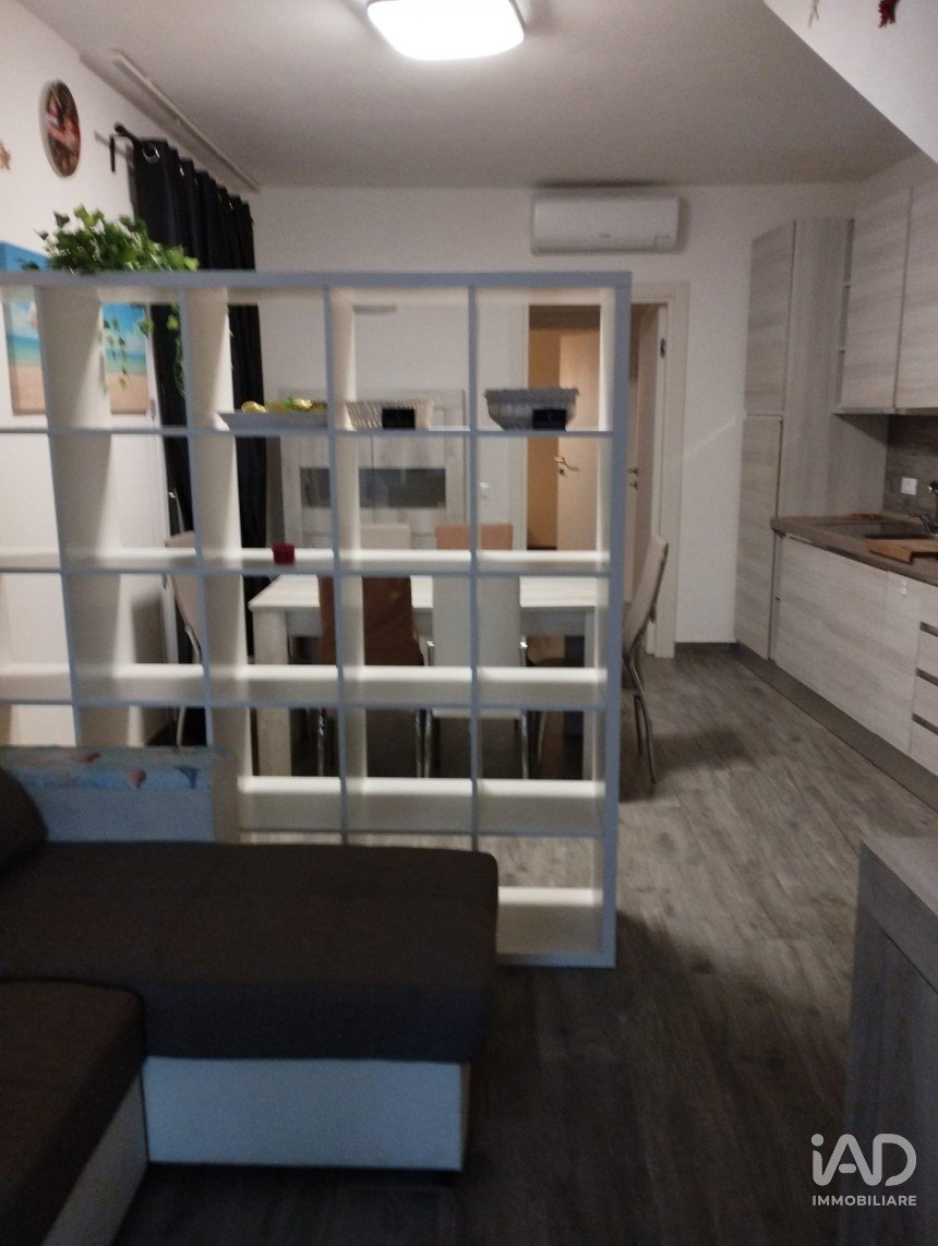 Trilocale di 58 m² a Valledoria (07039)