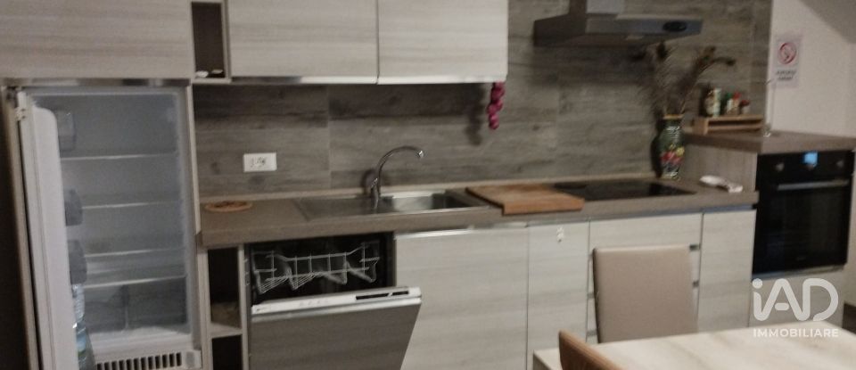 Trilocale di 58 m² a Valledoria (07039)