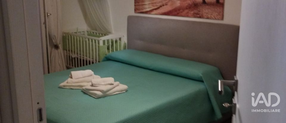 Trilocale di 58 m² a Valledoria (07039)