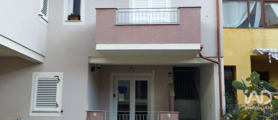 Trilocale di 58 m² a Valledoria (07039)