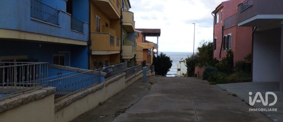 Trilocale di 58 m² a Valledoria (07039)