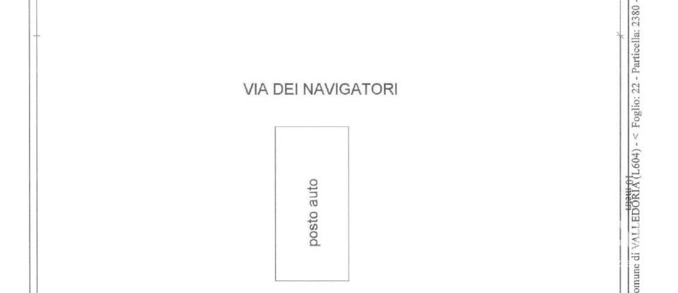Trilocale di 58 m² a Valledoria (07039)