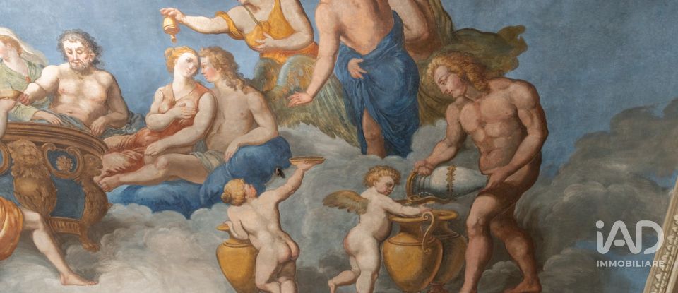 Appartamento 7 locali di 250 m² a Ancona (60121)