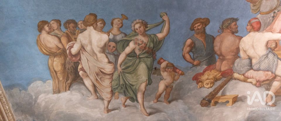 Appartamento 7 locali di 250 m² a Ancona (60121)