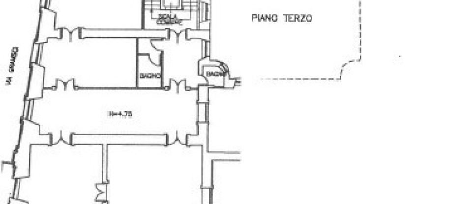 Appartamento 7 locali di 250 m² a Ancona (60121)