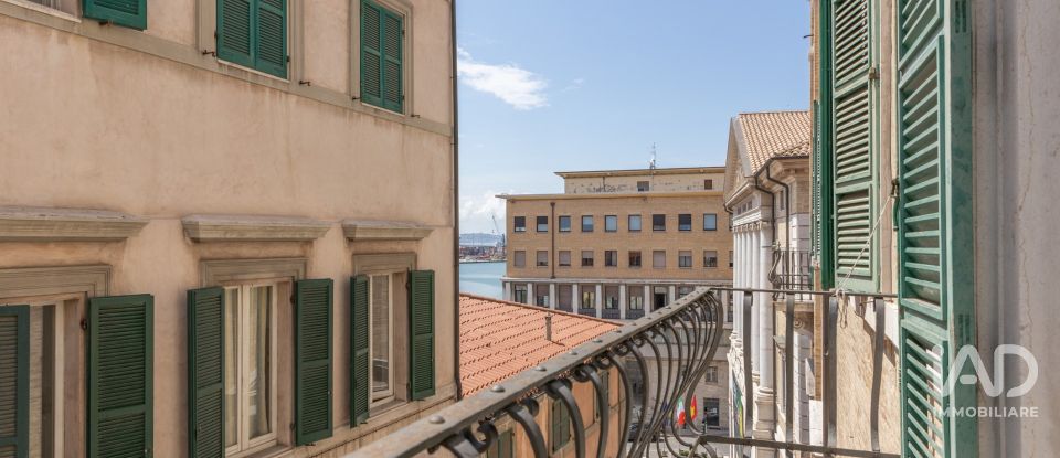 Appartamento 7 locali di 250 m² a Ancona (60121)