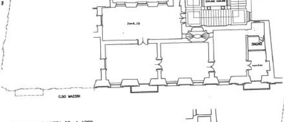 Appartamento 7 locali di 250 m² a Ancona (60121)