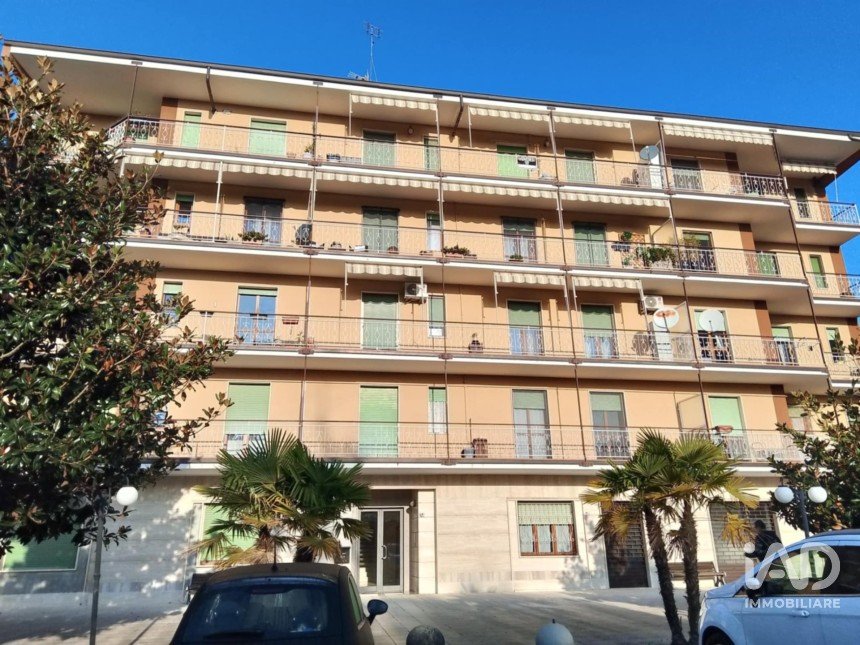 Trilocale di 70 m² a Rivalta Bormida (15010)