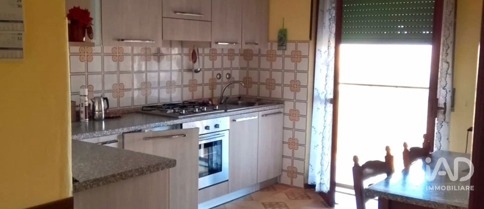 Trilocale di 70 m² a Rivalta Bormida (15010)