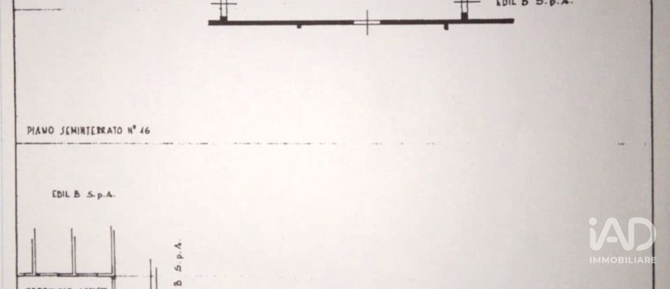 Trilocale di 70 m² a Rivalta Bormida (15010)