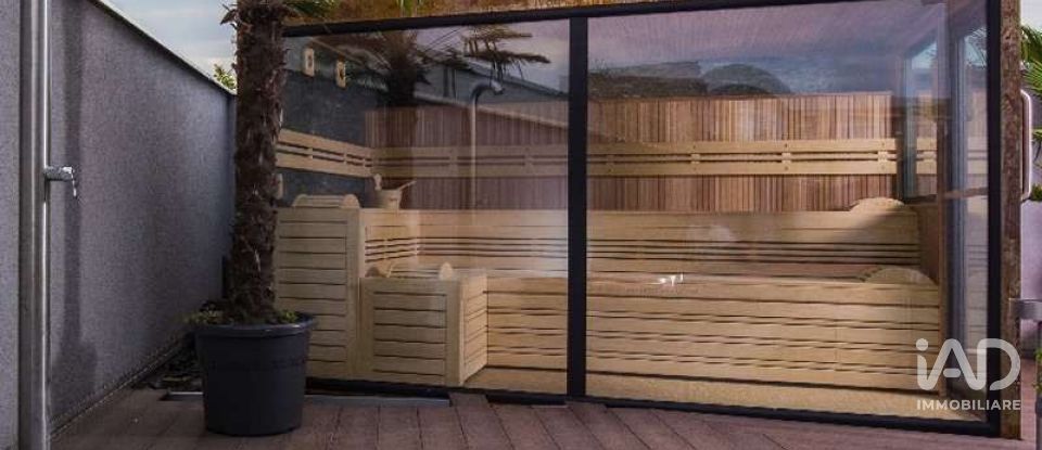 Casa indipendente / Villa 3 locali di 98 m² in Camisano Vicentino (36043)