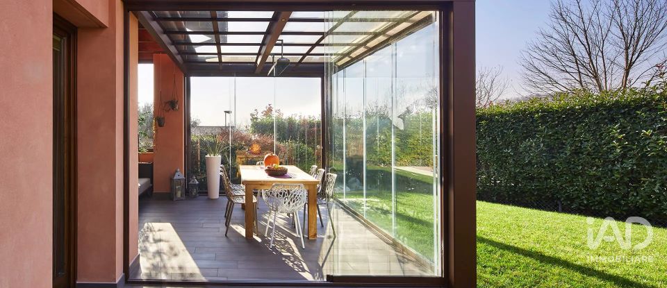 Casa indipendente / Villa 3 locali di 98 m² in Camisano Vicentino (36043)