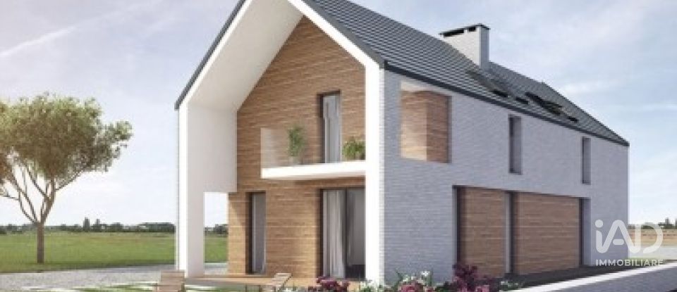 Casa indipendente / Villa 3 locali di 98 m² in Camisano Vicentino (36043)