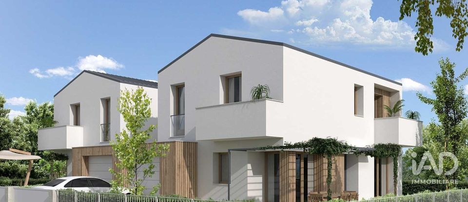 Casa indipendente / Villa 3 locali di 98 m² in Camisano Vicentino (36043)
