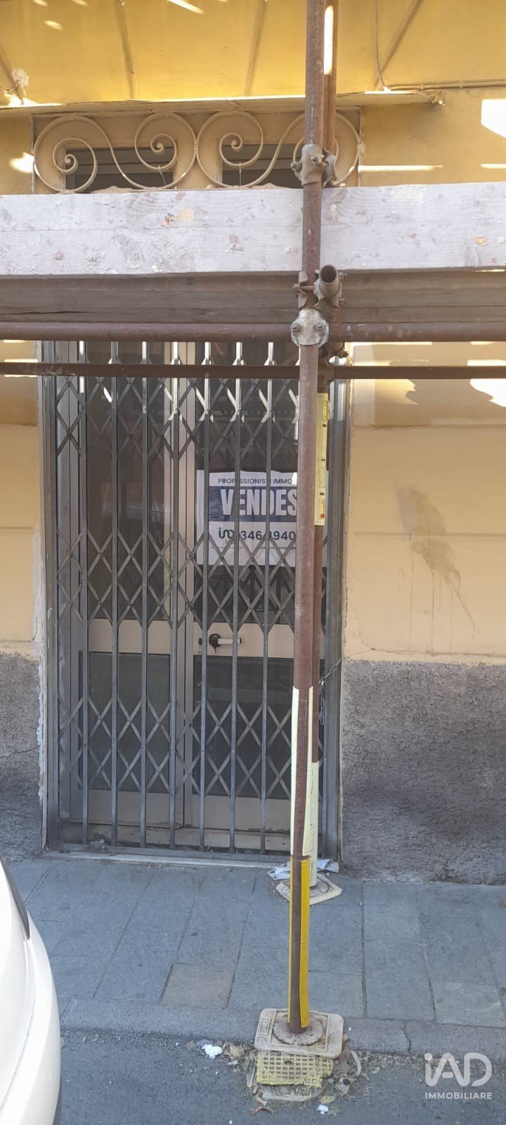 Negozio / locale commerciale di 50 m² in Savona (17100)