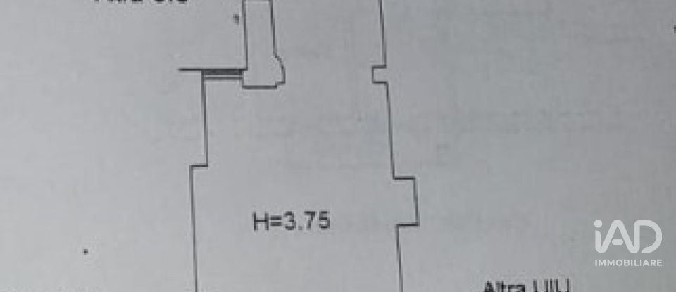 Negozio / locale commerciale di 50 m² in Savona (17100)