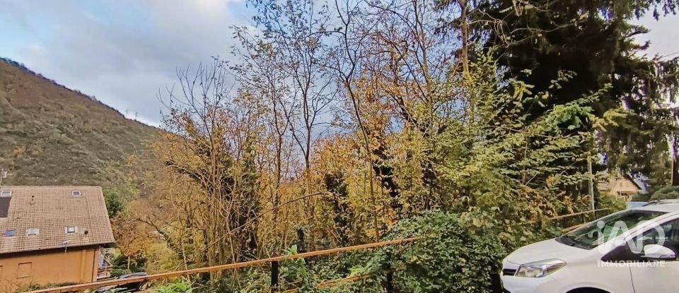 Apartment 7 rooms of 90 m² in Moconesi (16047)