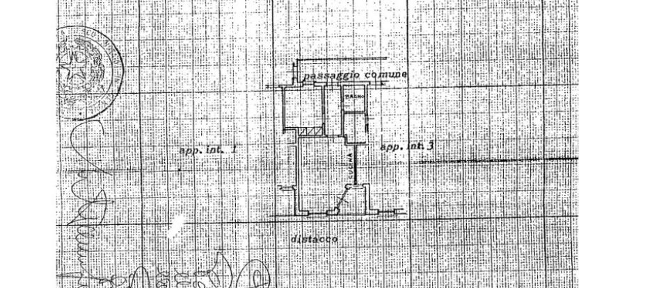 Apartment 7 rooms of 90 m² in Moconesi (16047)