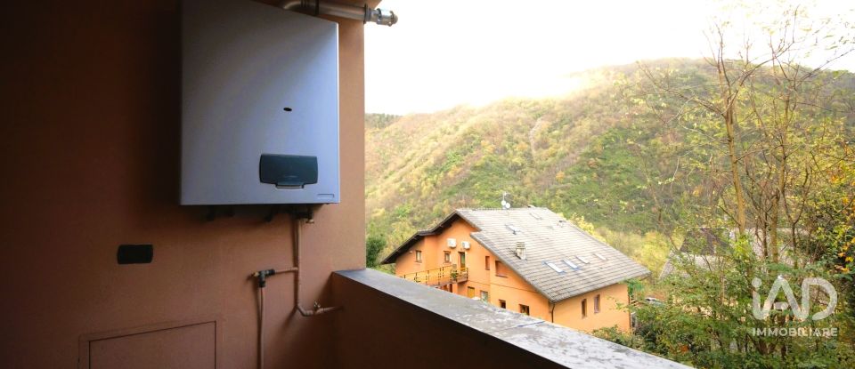 Apartment 7 rooms of 90 m² in Moconesi (16047)