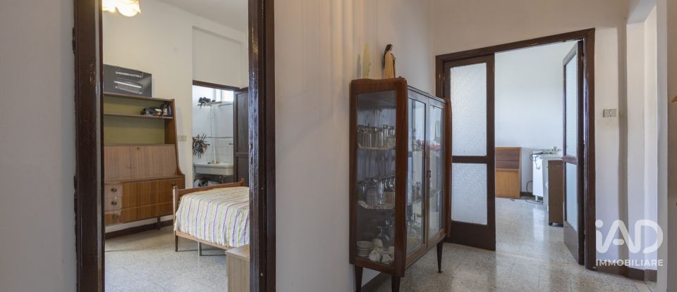 Four-room apartment of 93 m² in Osimo (60027)