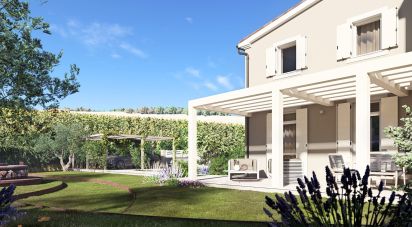 Quadrilocale di 125 m² a Ancona (60131)