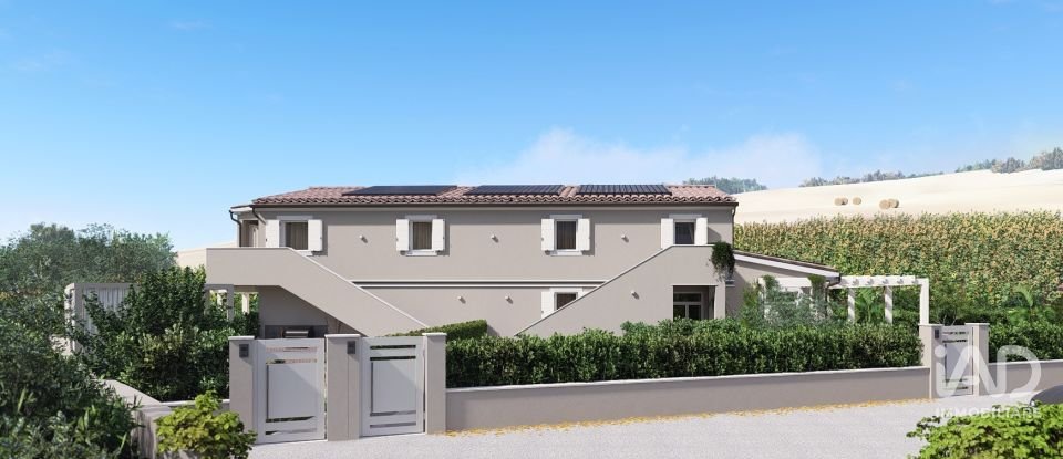 Quadrilocale di 125 m² a Ancona (60131)